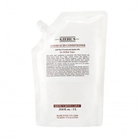 Kiehl’s Amino Acid Conditioner Refill  Аминокислотный кондиционер Refill