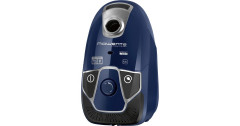Rowenta Rowenta Bodenstaubsauger X-Trem Power blau  blau Пылесос Rowenta X-Trem Power синий