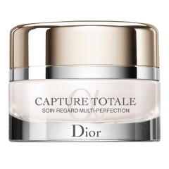 DIOR (Диор) Capture Totale Multi-Perfection Eye Treatment Augenfluid Globale Anti-Aging Pflege, 15 мл