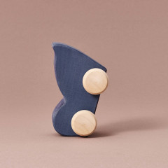 Montessori® Schmetterlingsflugel-Fahrzeug Крыло бабочки