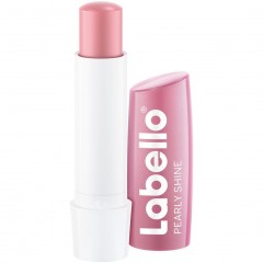Labello Pearly Shine  Жемчужный блеск