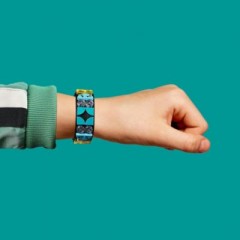 LEGO LEGO DOTS 41933 Musik Armband Музыкальный браслет LEGO DOTS 41933