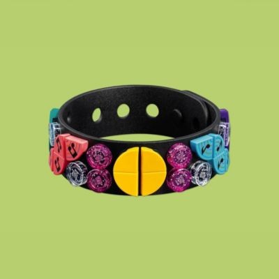 LEGO LEGO DOTS 41933 Musik Armband Музыкальный браслет LEGO DOTS 41933