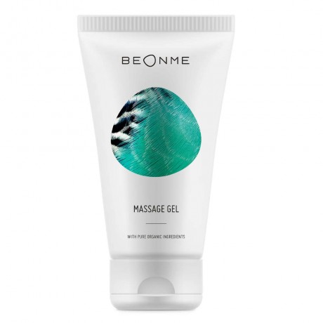 Be on Me Sport Massage Gel 150ml Спорт Массажный гель 150мл