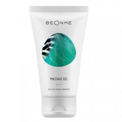 Be on Me Sport Massage Gel 150ml  Спорт Массажный гель 150мл