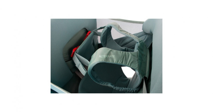 Osprey Osprey Poco LT                          , Rucksack dunkelgrun, Kindertrage  dunkelgrun Osprey Poco LT, рюкзак темно-зеленый, детская переноска