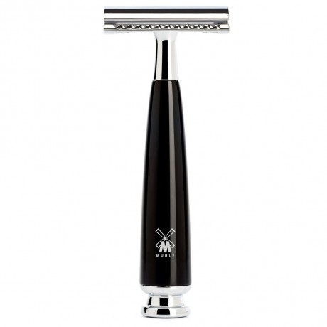 Muhle RYTMO Rasierhobel, geschlossener Kamm  Безопасная бритва RYTMO, закрытый гребень