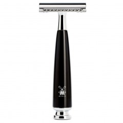 Muhle RYTMO Rasierhobel, geschlossener Kamm  Безопасная бритва RYTMO, закрытый гребень