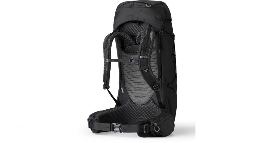 Gregory Gregory Baltoro 75, Rucksack schwarz, 75 Liter, Grosse S  schwarz Gregory Baltoro 75, рюкзак черный, 75 литров, размер S