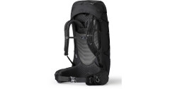 Gregory Gregory Baltoro 75, Rucksack schwarz, 75 Liter, Grosse S  schwarz Gregory Baltoro 75, рюкзак черный, 75 литров, размер S