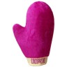 Coco  Eve Soft Velvet Self Tan Mitt  Рукавица для автозагара Soft Velvet