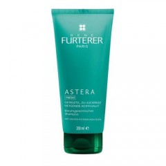 Rene Furterer Beruhigend frisches Shampoo  Успокаивающий свежий шампунь