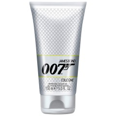 James Bond 007  Duschgel Гель для душа Cologne, 150 мл