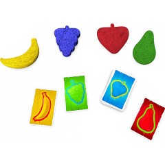 Zoch Fruddel Muddel путаница