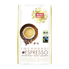 REWE Feine Welt Инкауаси эспрессо цельнозерновой 1кг