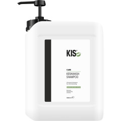 Kis Keratin Infusion System KeraWash Shampoo  КераВош Шампунь