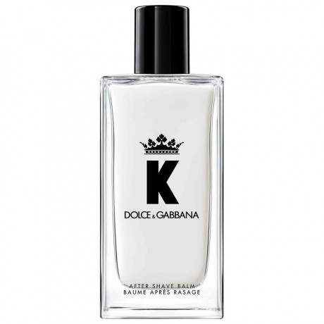 Dolce&Gabbana  K by  After Shave Balm  K by Бальзам после бритья
