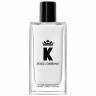 Dolce&Gabbana  K by  After Shave Balm  K by Бальзам после бритья