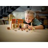 LEGO Harry Potter 76382 Hogwarts Moment: Verwandlungsunterricht ЛЕГО Учёба в Хогвартсе: Урок трансфигурации
