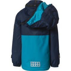 LEGO wear Winterjacke LWJOSHUA 710 fur Jungen Зимняя куртка LWJOSHUA 710 для мальчика