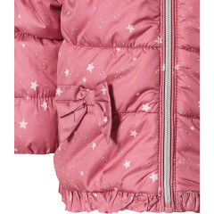 OVS Baby Winterjacke fur Madchen Детская зимняя куртка для девочки