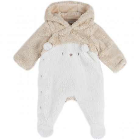 CHICCO Baby Overall детский комбинезон