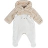 CHICCO Baby Overall детский комбинезон