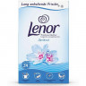 Lenor Trockentucher Ленор Ароматизирующие салфетки для сушильной машины, "Апрельская свежесть",  34 шт.