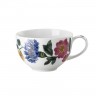 Rosenthal Rosenthal Magic Garden Blossom Cappuccinoobertasse mit neuem Henkel 0,38  L Чашка для капучино Rosenthal Magic Garden Blossom с новой ручкой 0,38 л