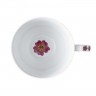 Rosenthal Rosenthal Magic Garden Blossom Cappuccinoobertasse mit neuem Henkel 0,38  L Чашка для капучино Rosenthal Magic Garden Blossom с новой ручкой 0,38 л