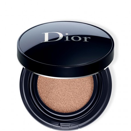DIOR (Диор) Foundation База для макияжа DIOR (Диор)skin Forever Cushion, Nr. 011 Cream Крем / 15 г