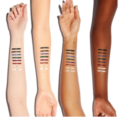 DIOR Diorshow On Stage Crayon Wasserfester Eyeliner 594 BROWN Водостойкая подводка для глаз 1,2г