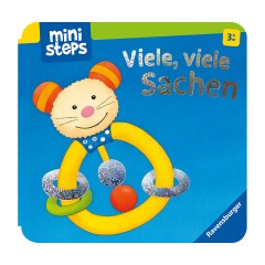 Ravensburger Viele Много