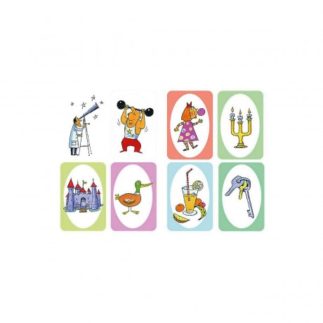 DJECO Bla bla bla Бла бла бла