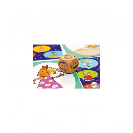 DJECO Bla bla bla Бла бла бла