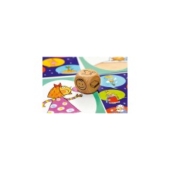 DJECO Bla bla bla Бла бла бла