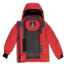 kamik ORION Winterjacke Jungen Winterjacken ORION зимняя куртка мальчики зимние куртки