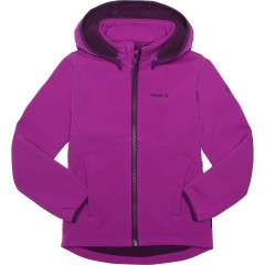 kamik Softshelljacke FAYE fur Madchen Куртка софтшелл FAYE для девочки