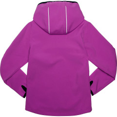 kamik Softshelljacke FAYE fur Madchen Куртка софтшелл FAYE для девочки