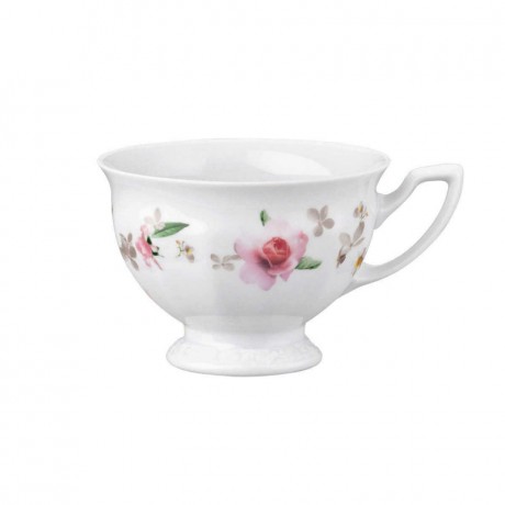 Rosenthal Rosenthal Maria Pink Rose Kaffee-Obertasse 0.18 l Чашка для кофе Rosenthal Maria Pink Rose 0,18 л