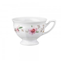 Rosenthal Rosenthal Maria Pink Rose Kaffee-Obertasse 0.18 l Чашка для кофе Rosenthal Maria Pink Rose 0,18 л