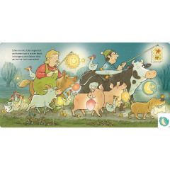 Sauerlander Verlag Laterne фонарь