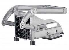 Kucchenprofi KUcCHENPROFI Pommes-Frites-Schneider  schwarz/ silber K=CHENPROFI Резак для картофеля фри