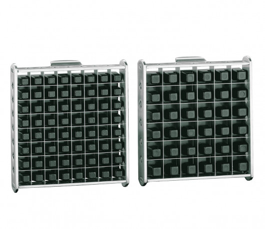 Kucchenprofi KUcCHENPROFI Pommes-Frites-Schneider  schwarz/ silber K=CHENPROFI Резак для картофеля фри