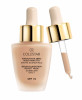Collistar Serum Foundation Perfect Nude 4 Sand, Коллистар легкая тональная основа №4, 30мл