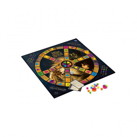 Winning Moves Trivial Pursuit Herr der Ringe Collectors Edition Trivial Pursuit. Коллекционное издание "Властелина колец"