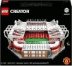 LEGO 10272 Old Trafford - Manchester United 10272 Олд Траффорд - Манчестер Юнайтед