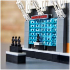 LEGO 10272 Old Trafford - Manchester United 10272 Олд Траффорд - Манчестер Юнайтед