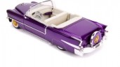 Jada 1956 Elvis Presley Cadillac 1:24 1956 Элвис Пресли Кадиллак 1:24