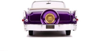 Jada 1956 Elvis Presley Cadillac 1:24 1956 Элвис Пресли Кадиллак 1:24